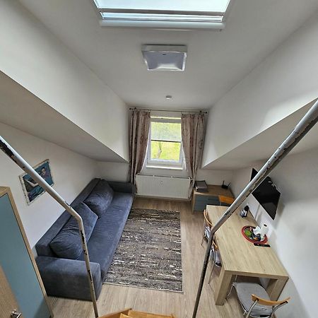 Apartman Lipa, Loučná nad Desnou Exterior foto
